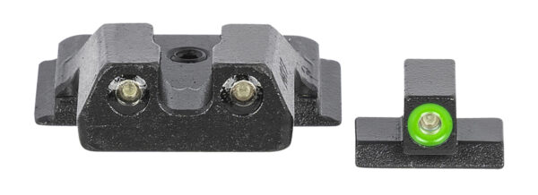 Meprolight ML41770 Hyper-Bright Sights for S&W M&P Shield