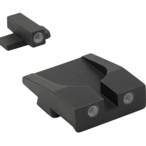 Meprolight Tru-Dot Night Sights 114203101 for Springfield XD-M/XD-S