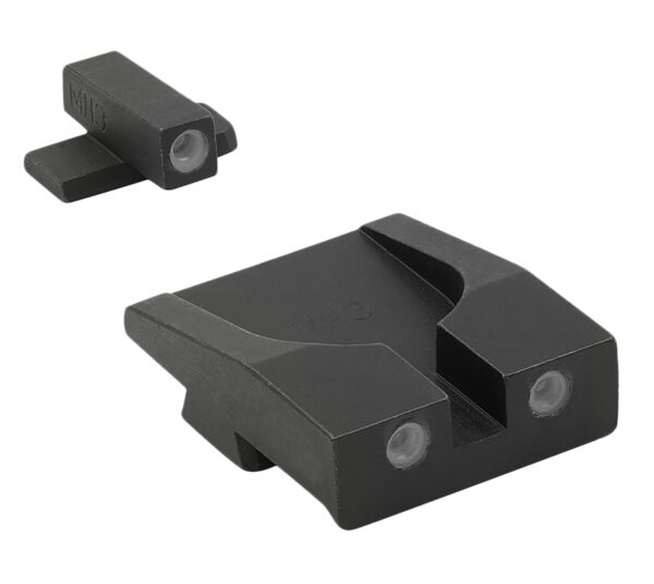 Meprolight Tru-Dot Night Sights 114203101 for Springfield XD-M/XD-S