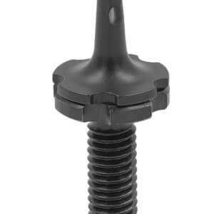 Meprolight Tru-Dot Front Sight AR-15 A1/A2, Green Tritium