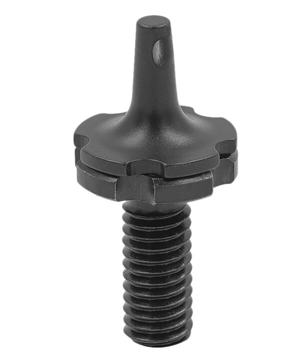 Meprolight Tru-Dot Front Sight AR-15 A1/A2, Green Tritium