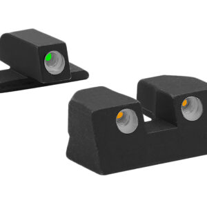 Meprolight Tru‑Dot Night Sights for Sig Sauer P‑Series