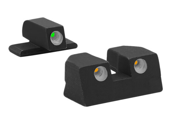 134489 Meprolight Tru‑Dot Night Sights for Sig Sauer P‑Series
