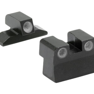 Meprolight Tru-Dot Night Sights for Bersa Thunder 380