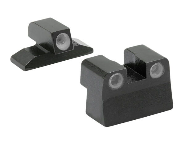 134492 Meprolight Tru-Dot Night Sights for Bersa Thunder 380