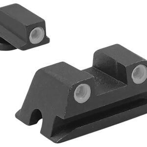 Meprolight Tru-Dot 188023101 Night Sights for Walther PPS/PPX