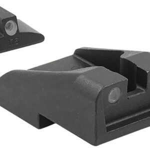Meprolight Tru-Dot Green Tritium Night Sight Set — Jericho 941