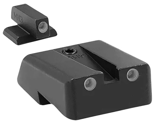 134503 Meprolight Tru-Dot Night Sights Armscor/Rock Island 1911 .45A