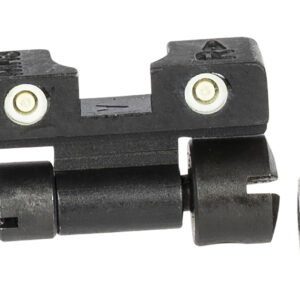 Meprolight Tru-Dot Adjustable Night Sights — S&W K/L/N