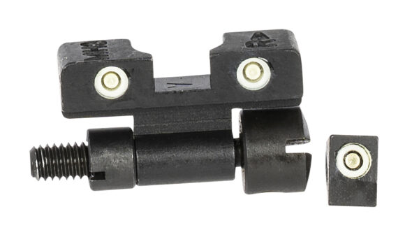 134505 Meprolight Tru-Dot Adjustable Night Sights — S&W K/L/N