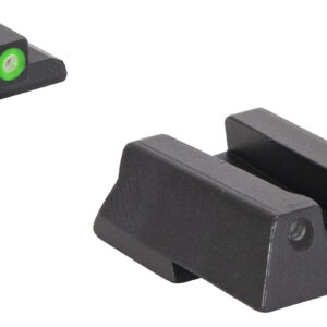 Meprolight ML41545 Hyper-Bright Green Ring Sights for HK VP9