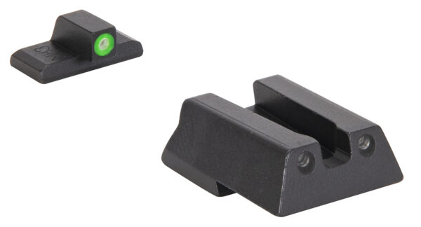 134526 Meprolight ML41545 Hyper-Bright Green Ring Sights for HK VP9