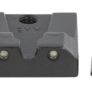 Meprolight ML47786 Hyper-Bright Tritium Sights for CZ P-10