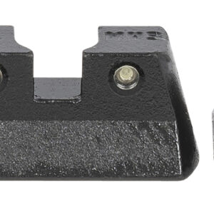 Meprolight Hyper-Bright Tritium Sights for CZ 75 Series