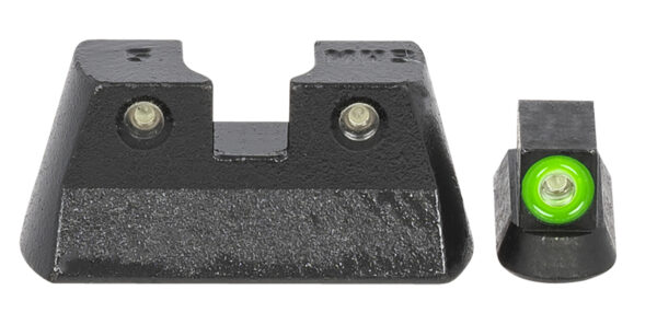 134535 Meprolight Hyper-Bright Tritium Sights for CZ 75 Series