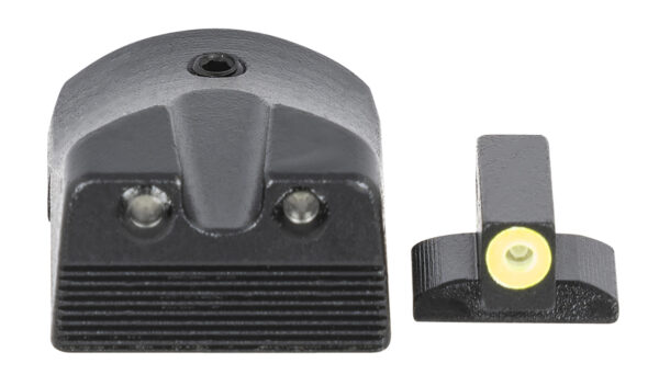 134546 Meprolight ML41218 Hyper-Bright Sights for Kimber 1911