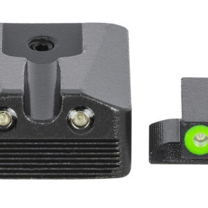 Meprolight Hyper-Bright Green Tritium Sights for Kimber 1911