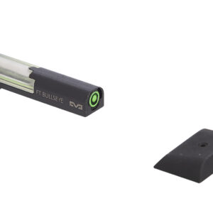 Meprolight FT Bullseye Front Sight for S&W M&P Shield