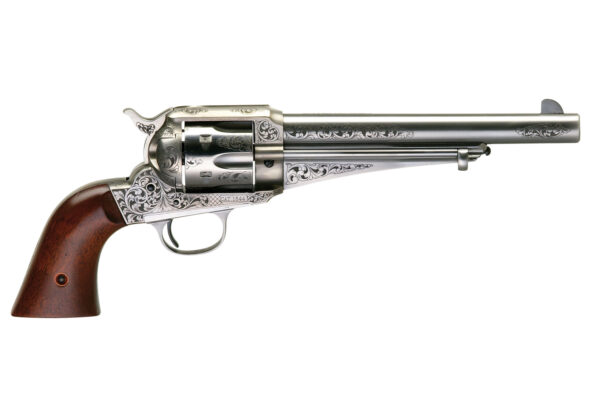 134577 Taylors & Company 1875 Army Outlaw .357 Mag, 7.50″ Barrel