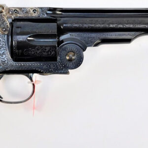 Taylors & Company Schofield .45 Long Colt, 7″ Barrel, 6rd