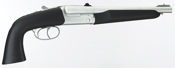Taylors and Company Alaskan Howdah Pedersoli 45 Colt/.410 10.25 in
