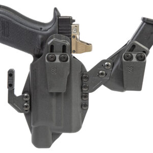 BLACKHAWK Stache IWB Holster Kit Glock 43X/48 Size 76