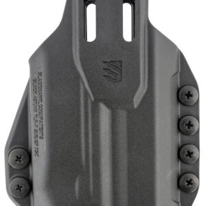 Blackhawk Stache IWB Holster for Glock 43X/48 — Black