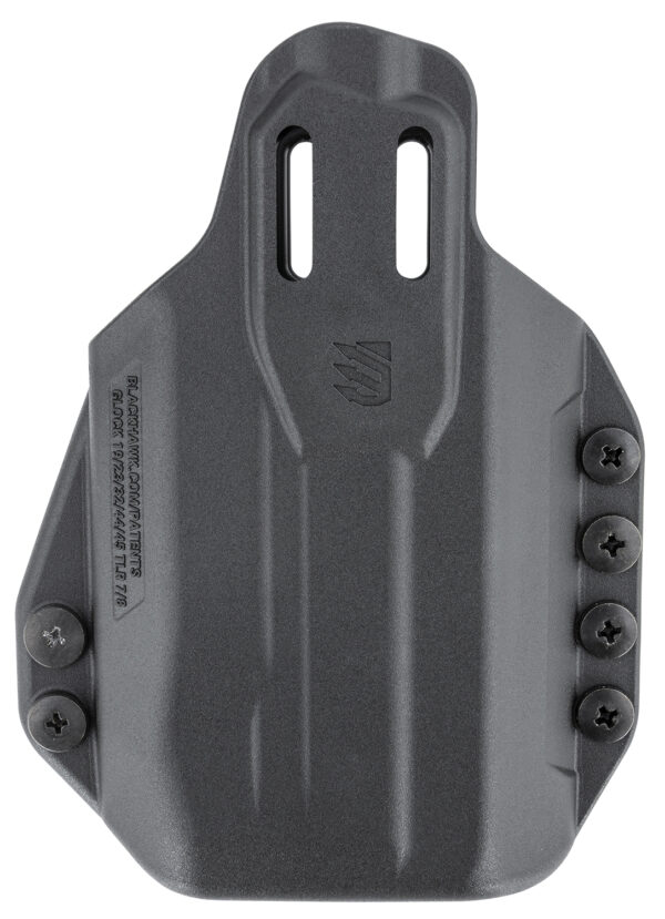 134623 Blackhawk Stache IWB Holster Size 02 for Glock 19