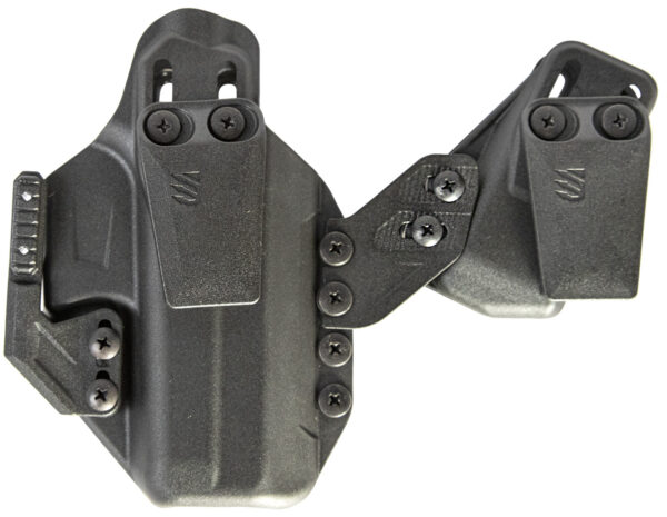 BLACKHAWK Stache IWB Holster Size 83 for Taurus G2C