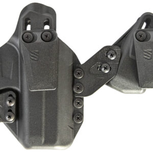 BLACKHAWK Stache IWB Holster Size 78 for Sig P365XL — Ambidextrous