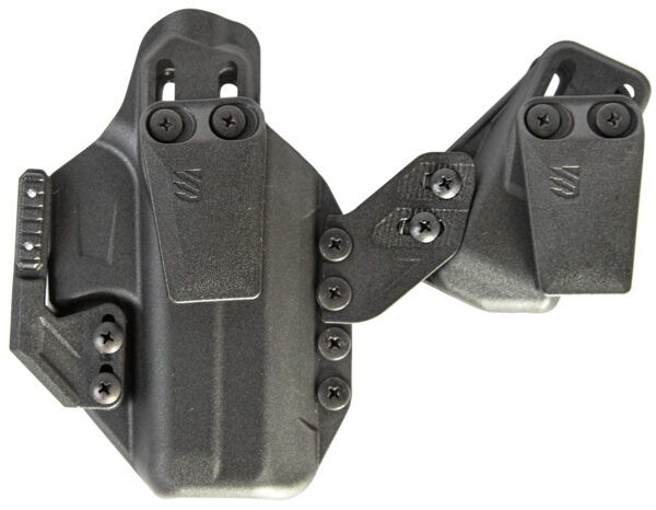 134626 BLACKHAWK Stache IWB Holster Size 78 for Sig P365XL — Ambidextrous