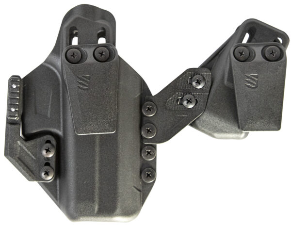 BLACKHAWK Stache IWB Premium Kit for Glock 48 & M&P Shield EZ9