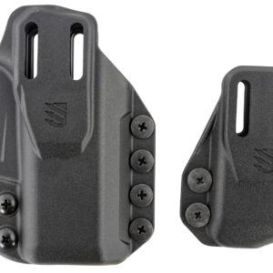 BLACKHAWK Stache IWB Holster Size 70 for SIG P365, Black