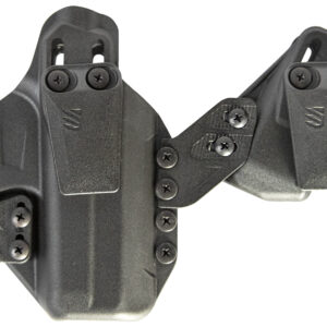 BLACKHAWK Stache IWB Holster Size 68 — Glock 43/43x/Hellcat