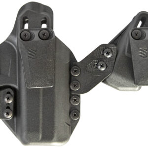 BLACKHAWK Stache IWB 4in Holster Kit – Colt Commander