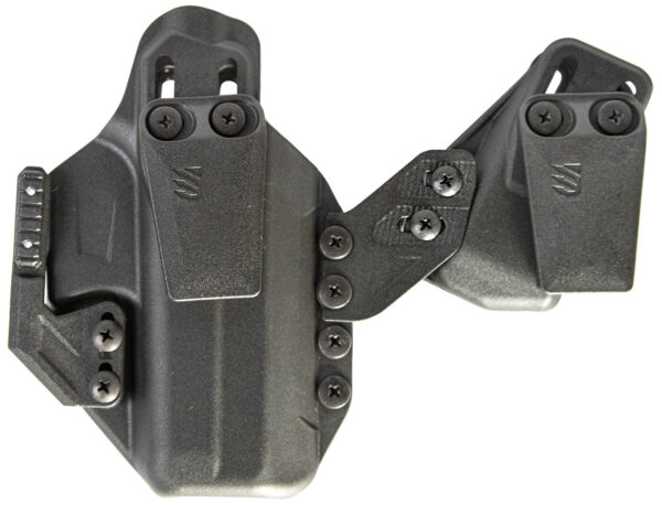 BLACKHAWK Stache IWB 4in Holster Kit – Colt Commander