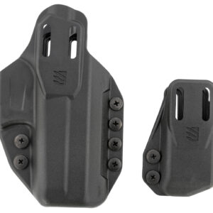 BLACKHAWK Stache IWB Premium Kit Size 02 — Fits Glock 19/23/32/44/45