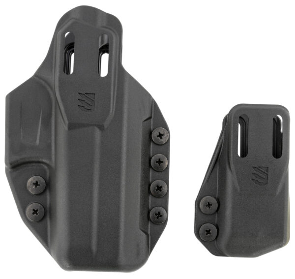 134634 BLACKHAWK Stache IWB Premium Kit Size 02 — Fits Glock 19/23/32/44/45