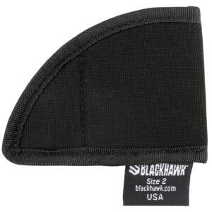 Blackhawk TecGrip Sub-Compact Magazine Holster IWB – Black