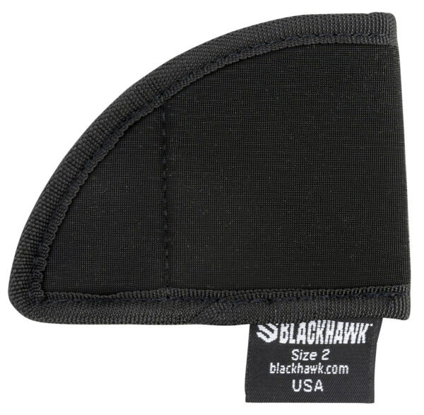 Blackhawk TecGrip Sub-Compact Magazine Holster IWB – Black