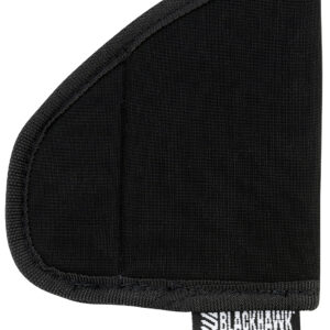 Blackhawk TecGrip Full-Size Mag Holster IWB/Pocket, Black