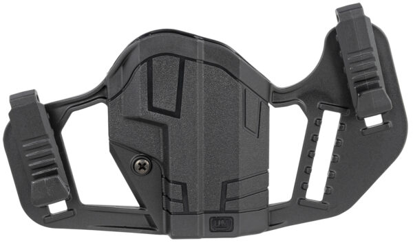Uncle Mikes Apparition Holster for Hellcat & Glock 43/43X