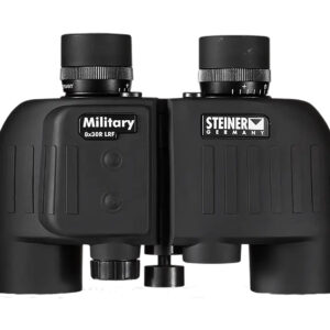 Steiner M830r 8×30 Laser Rangefinder