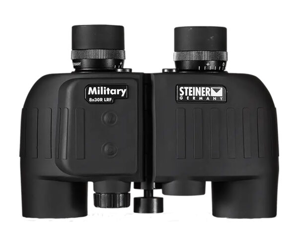 134708 Steiner M830r 8×30 Laser Rangefinder