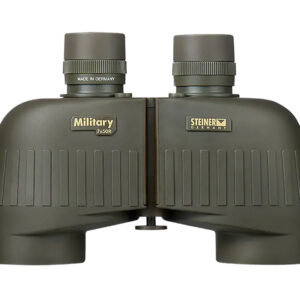 Steiner Optics 2650 M750r 7x50mm Tactical Binoculars