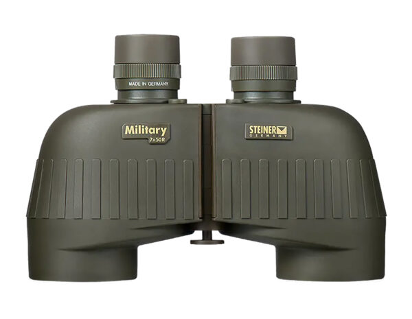 134711 Steiner Optics 2650 M750r 7x50mm Tactical Binoculars