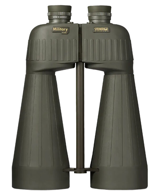 134715 Steiner 2670 M1580 15x 80mm Binoculars