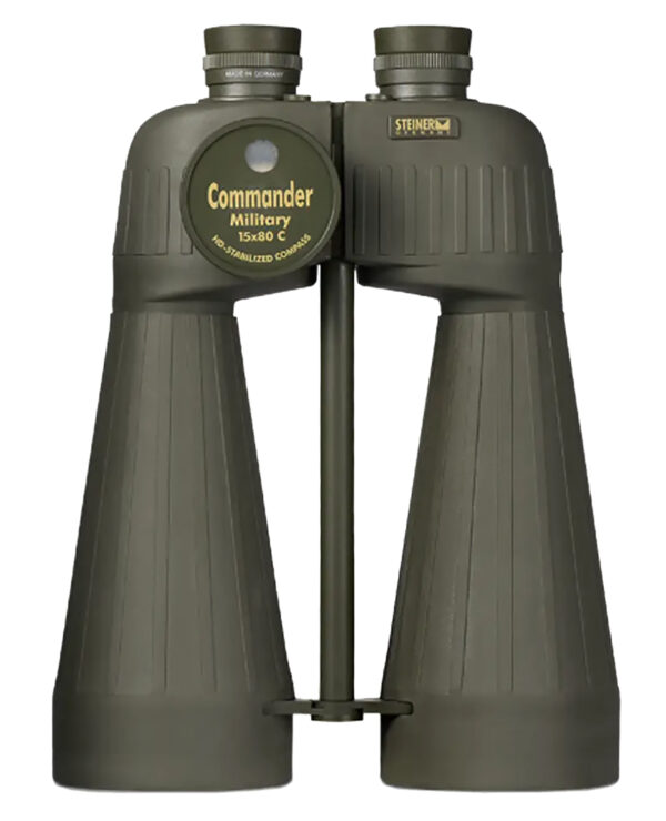 Steiner 2693 M1580 15x80mm Binoculars