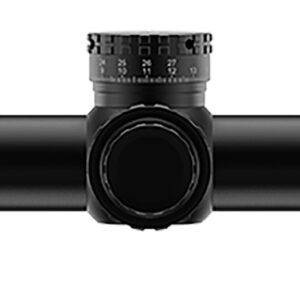 Steiner M7Xi IFS 4-28x56mm Black, 34mm Tube, MSR2