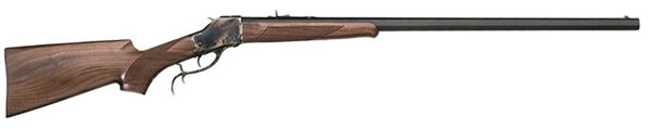 Taylors & Company 1885 High Wall .38-55 Win 30″ Single Shot Rifle